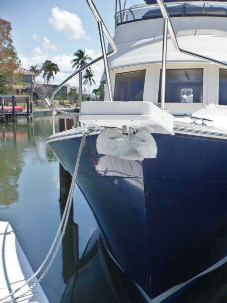 Betty Sue 34ft Mainship Yacht For Sale