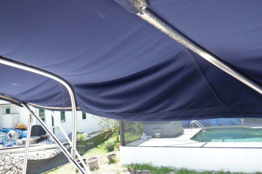 Betty Sue 34ft Mainship Yacht For Sale