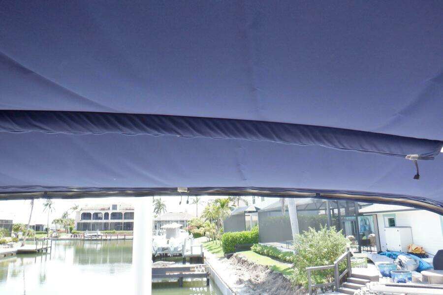 Betty Sue 34ft Mainship Yacht For Sale