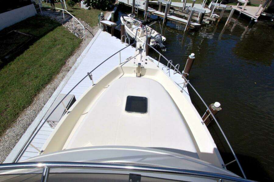 Betty Sue 34ft Mainship Yacht For Sale