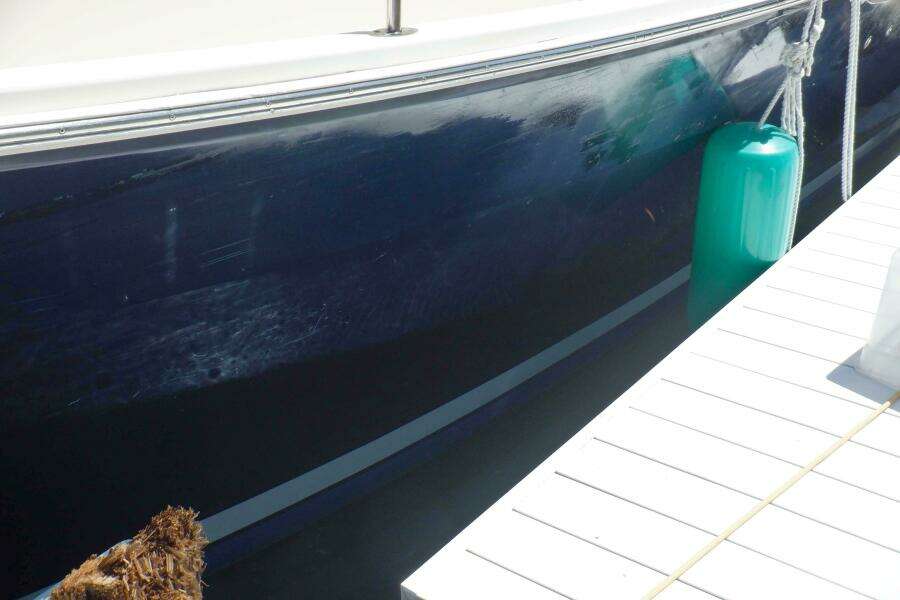 Betty Sue 34ft Mainship Yacht For Sale