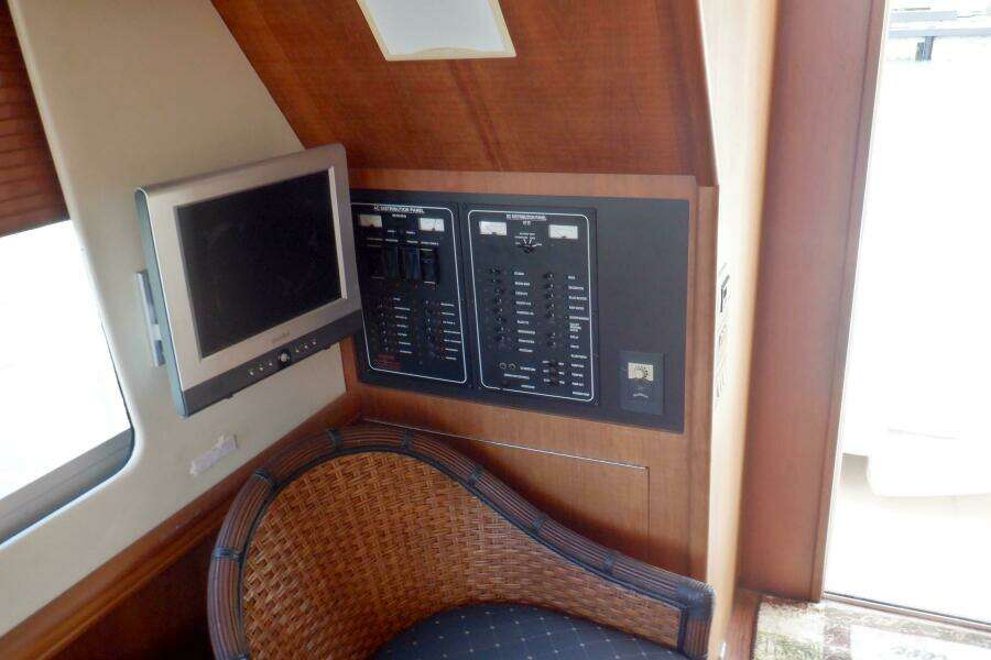 Betty Sue 34ft Mainship Yacht For Sale