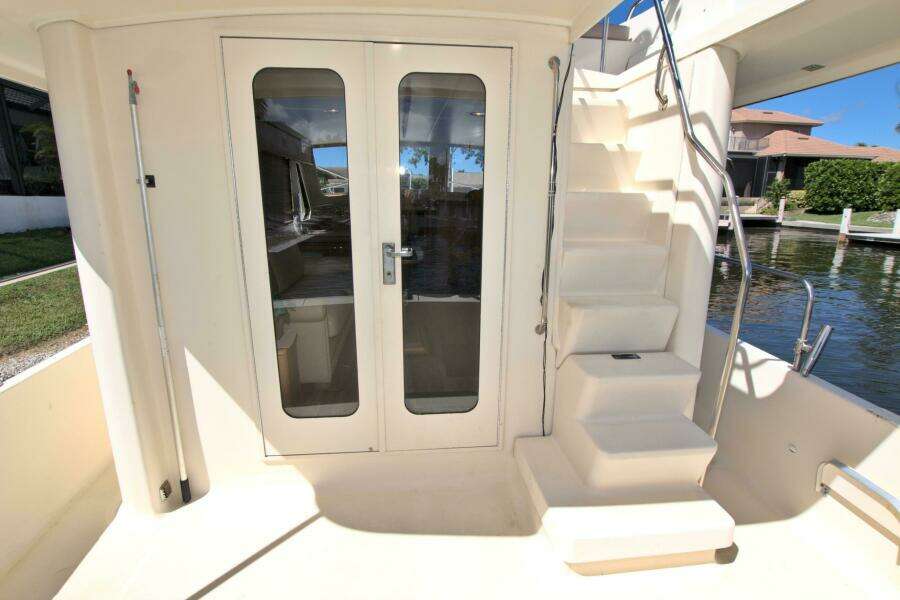 Betty Sue 34ft Mainship Yacht For Sale