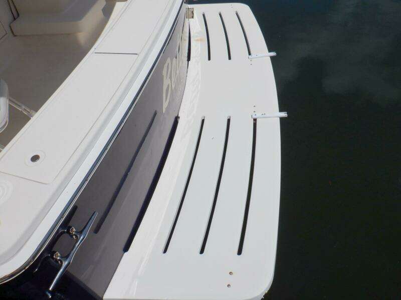 Betty Sue 34ft Mainship Yacht For Sale