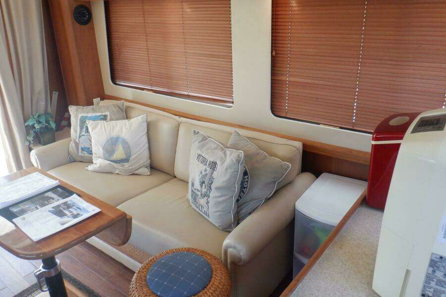 Betty Sue 34ft Mainship Yacht For Sale