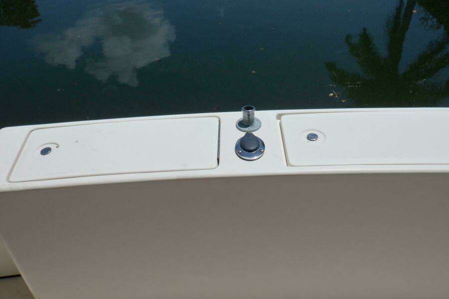 Betty Sue 34ft Mainship Yacht For Sale