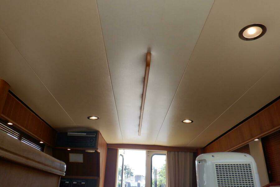Betty Sue 34ft Mainship Yacht For Sale