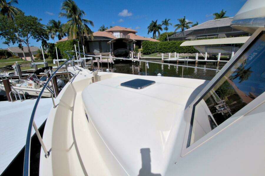 Betty Sue 34ft Mainship Yacht For Sale