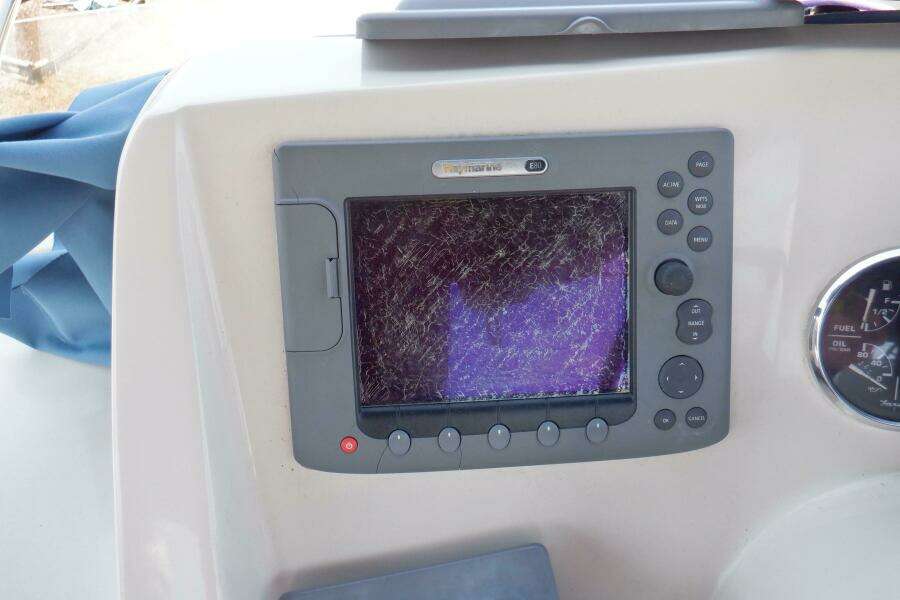 Betty Sue 34ft Mainship Yacht For Sale