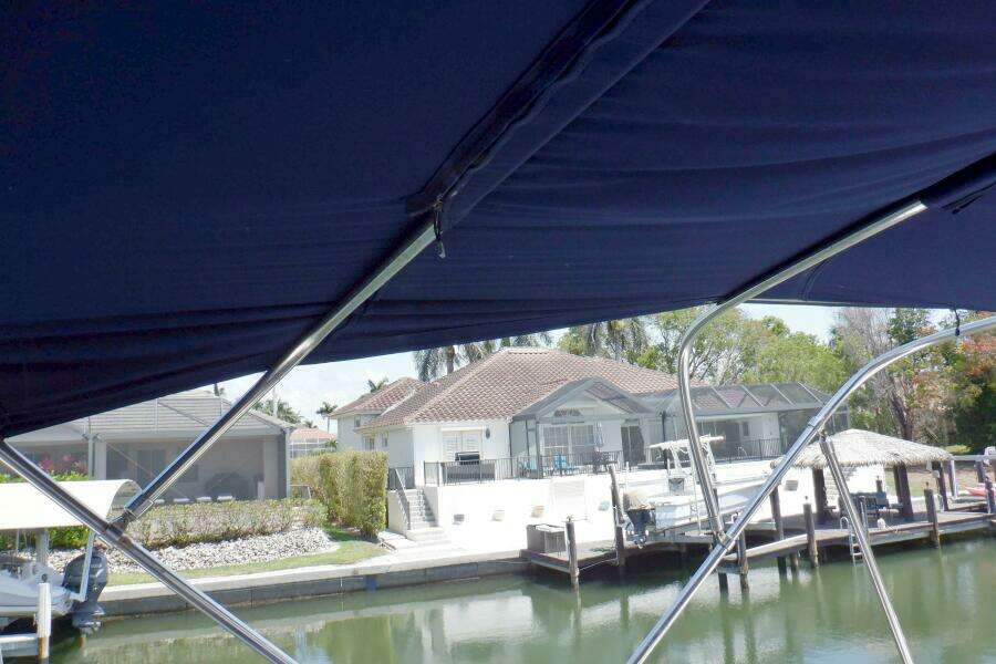 Betty Sue 34ft Mainship Yacht For Sale