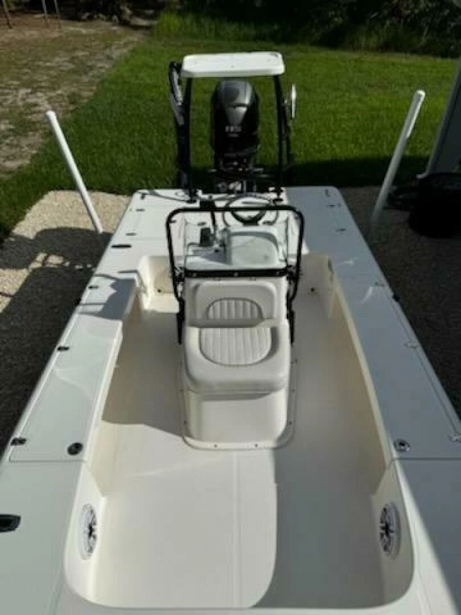 2019 Spyder FX19 Vapor