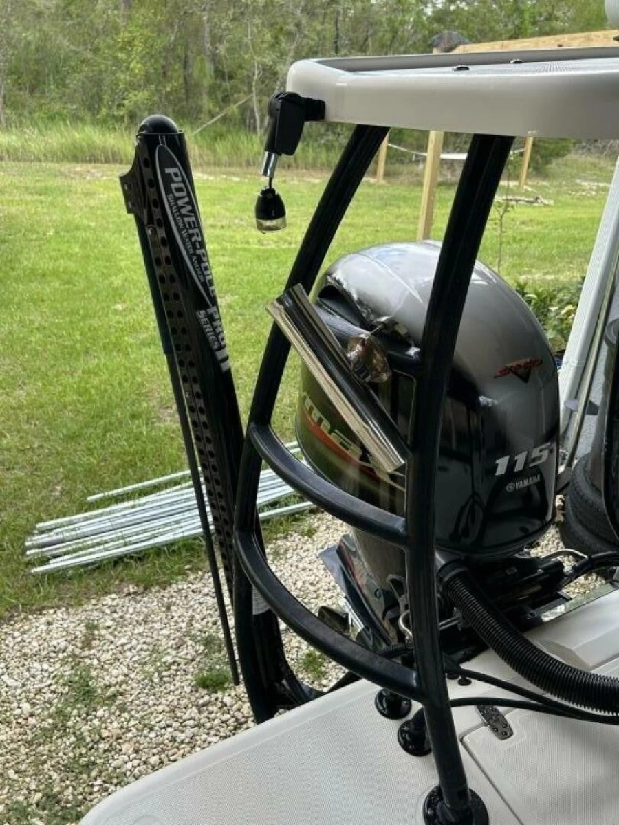 2019 Spyder FX19 Vapor