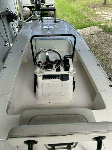 19ft Spyder Yacht For Sale