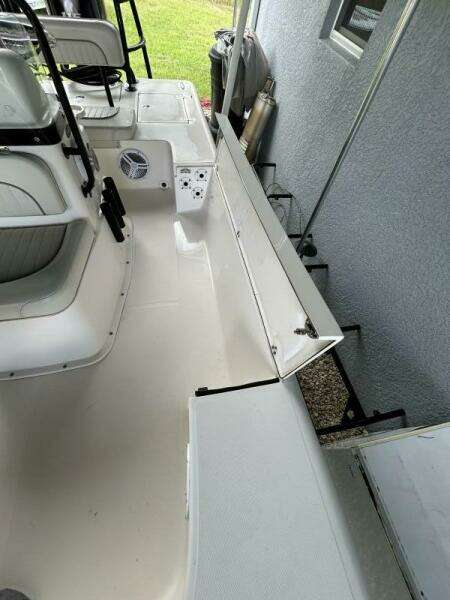 19ft Spyder Yacht For Sale