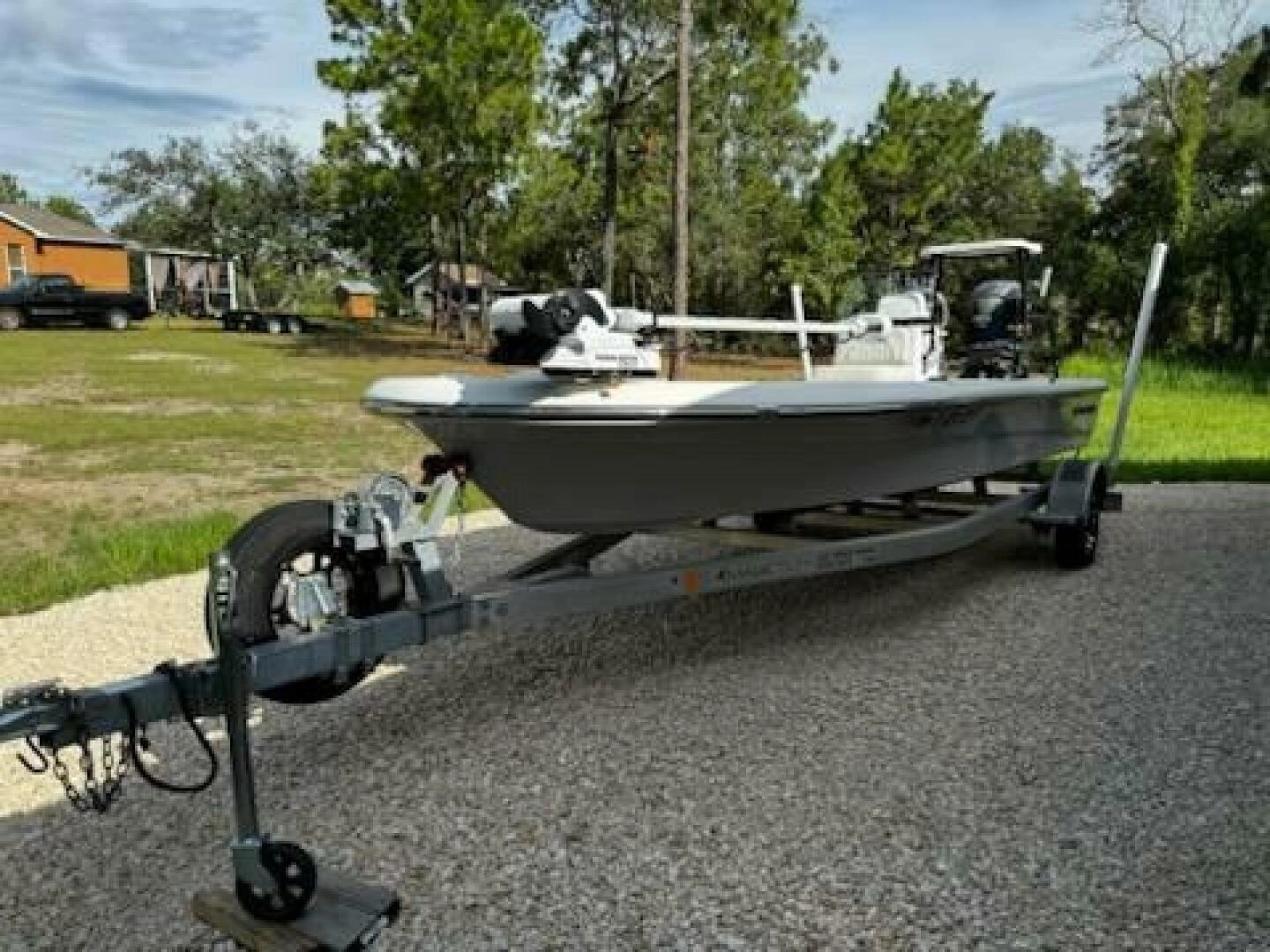 2019 Spyder FX19 Vapor