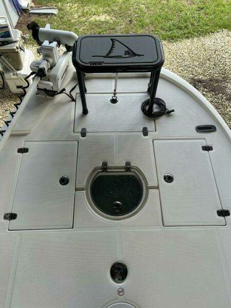 19ft Spyder Yacht For Sale