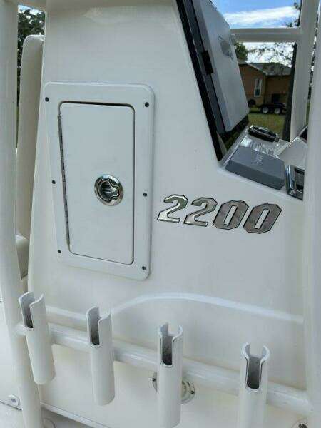 22ft Pathfinder Yacht For Sale