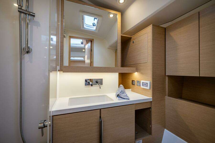 SEA   197 46ft Hanse Yacht For Sale