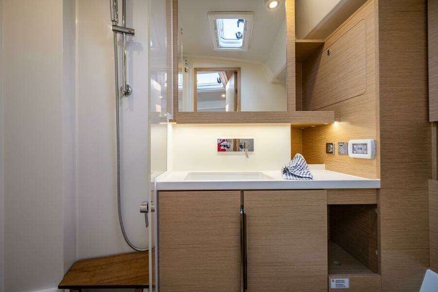 SEA   197 46ft Hanse Yacht For Sale