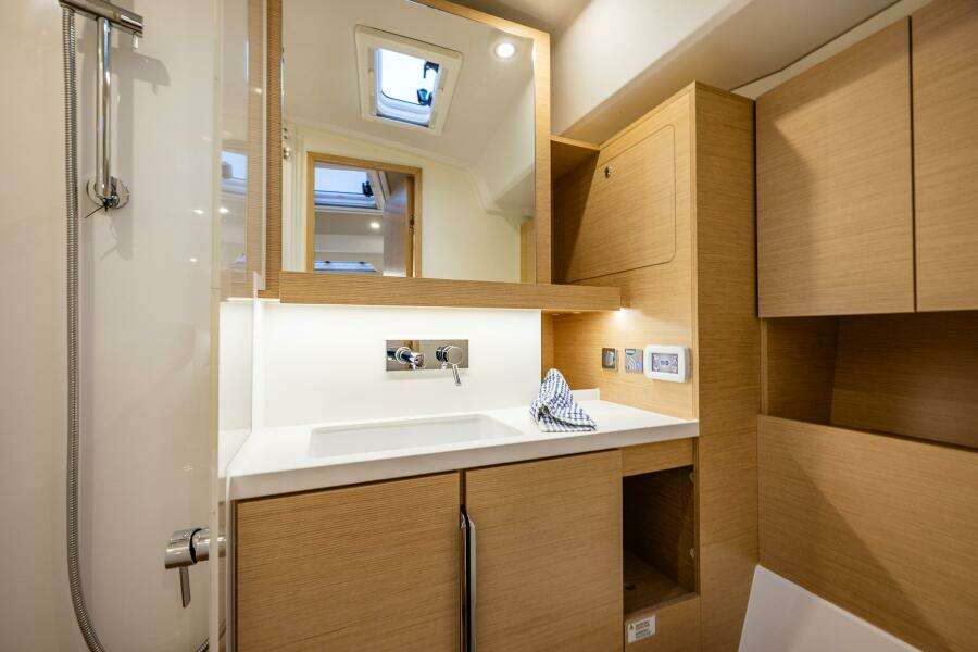 SEA   197 46ft Hanse Yacht For Sale