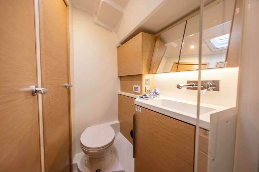 SEA   197 46ft Hanse Yacht For Sale