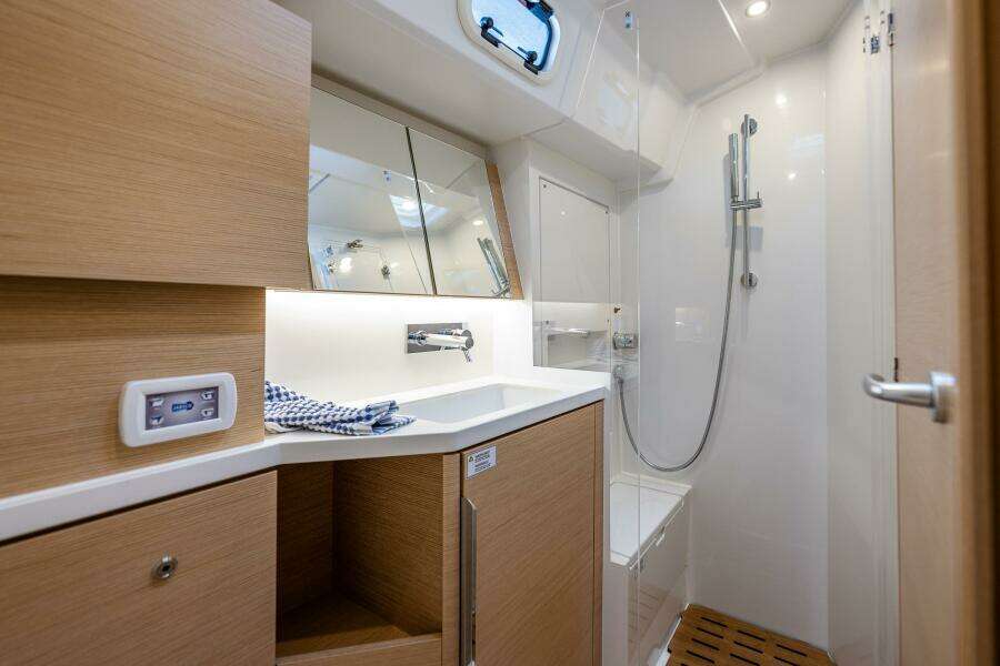 SEA   197 46ft Hanse Yacht For Sale
