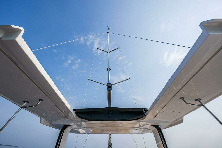 SEA   197 46ft Hanse Yacht For Sale