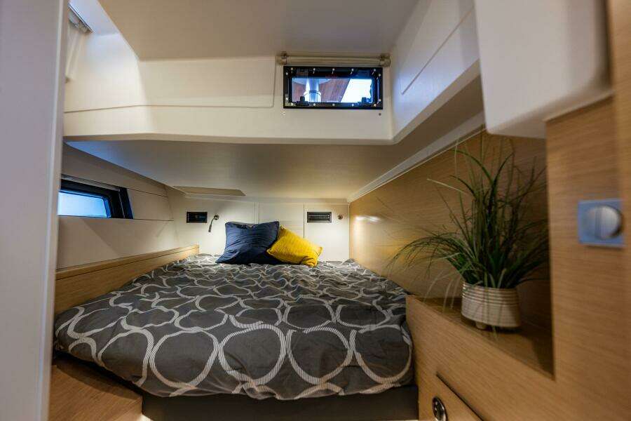 SEA   197 46ft Hanse Yacht For Sale