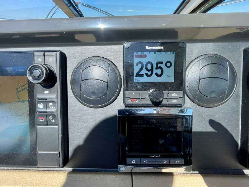 IMAGINATION 40ft Sea Ray Yacht For Sale