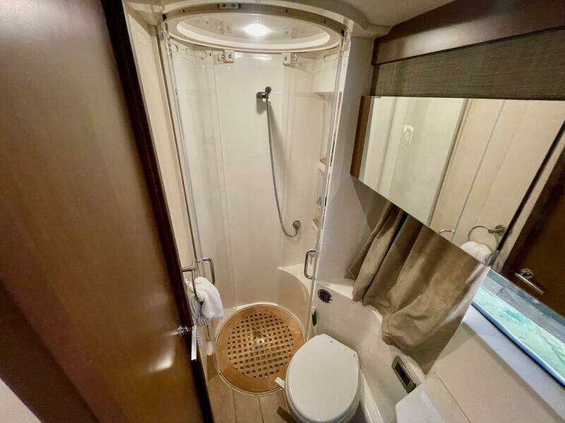 IMAGINATION 40ft Sea Ray Yacht For Sale