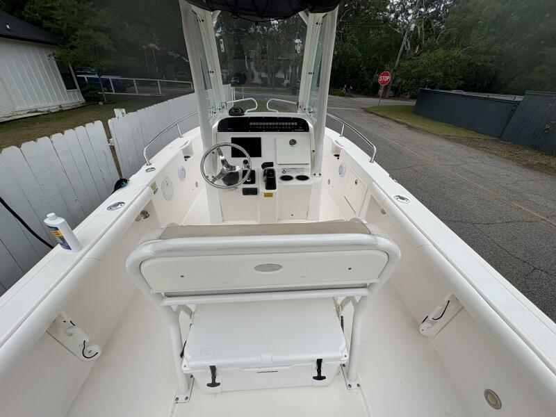 2015 Everglades 230CC