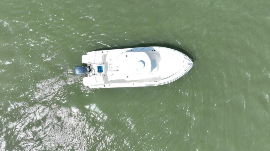 2015 Everglades 230CC