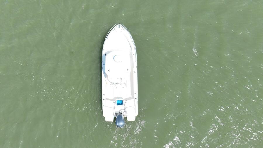 2015 Everglades 230CC