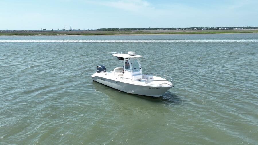 2015 Everglades 230CC