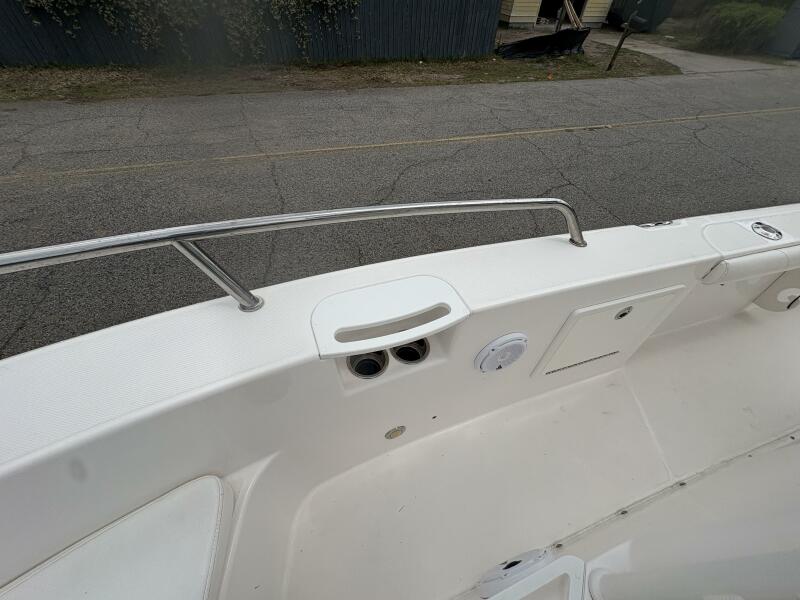 2015 Everglades 230CC