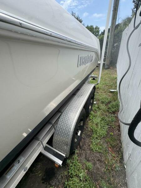 2015 Everglades 230CC