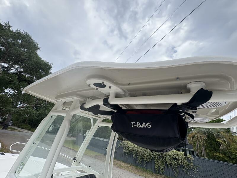 2015 Everglades 230CC