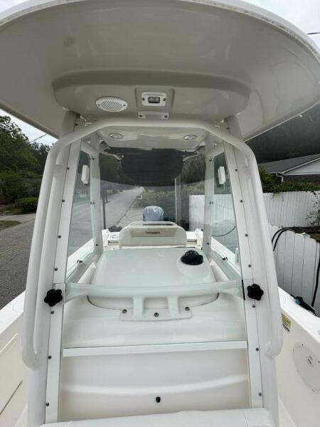 2015 Everglades 230CC