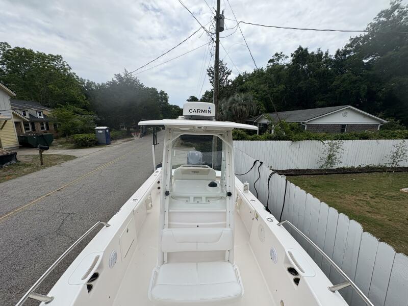 2015 Everglades 230CC