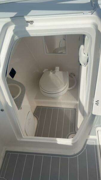 28ft Sea Fox Yacht For Sale