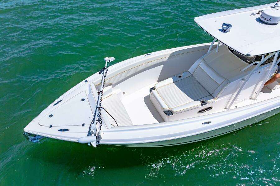 2013 Nor-Tech 340 SS