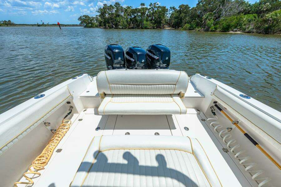 2013 Nor-Tech 340 SS