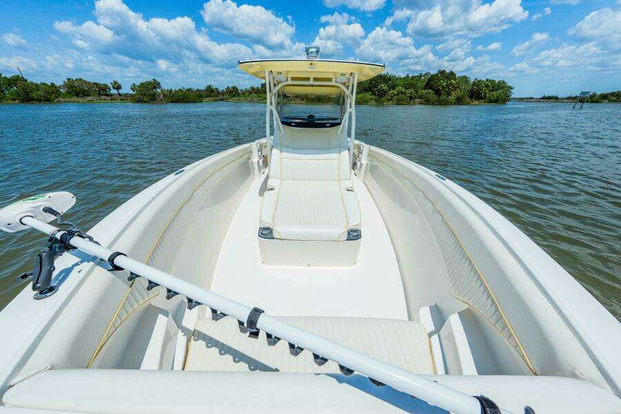 2013 Nor-Tech 340 SS
