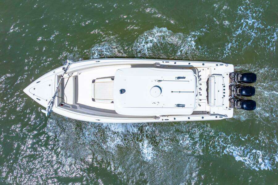 2013 Nor-Tech 340 SS