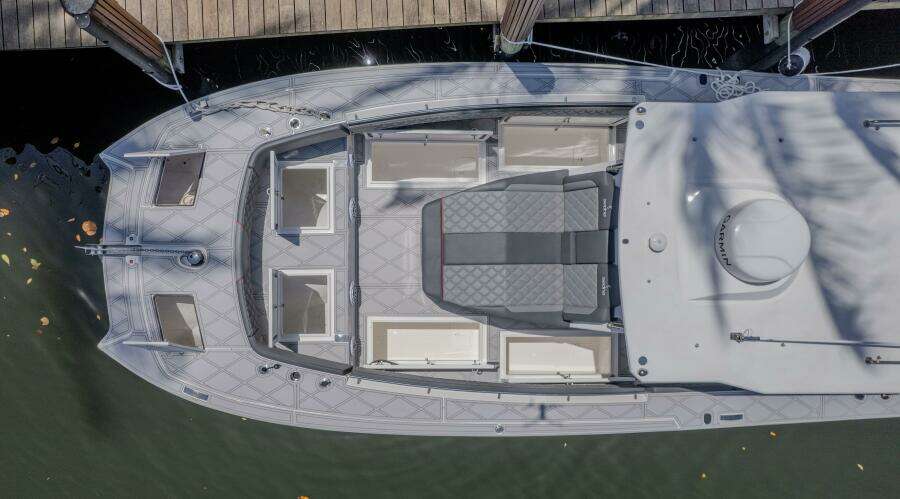 NEW BUILD 37ft Sedna Yacht For Sale