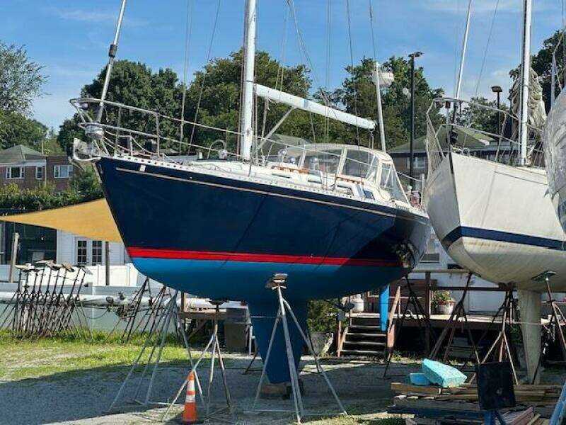 40ft J Boats Yacht For Sale