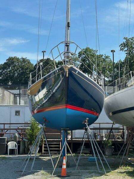 40ft J Boats Yacht For Sale
