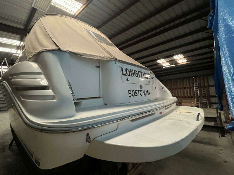 33ft Sea Ray Yacht For Sale