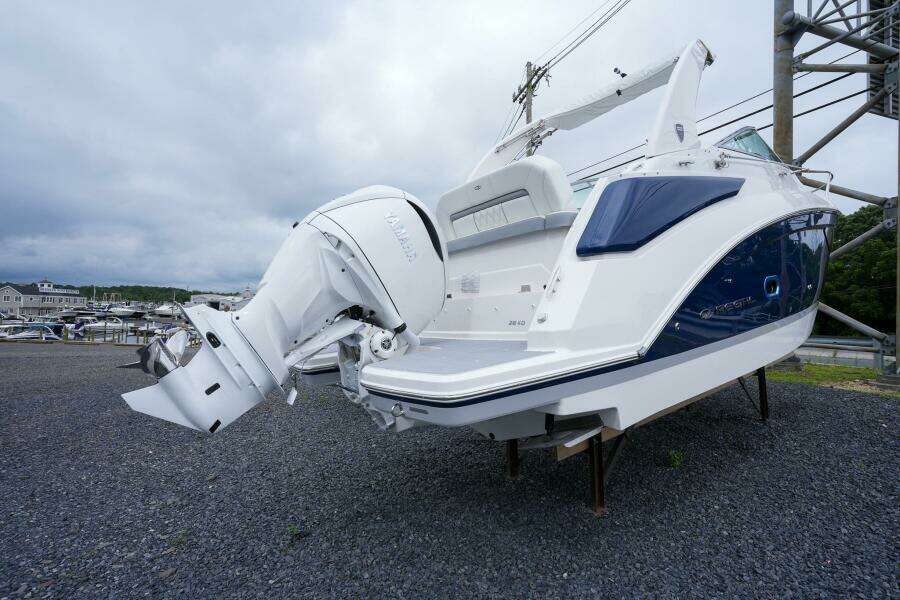 26ft Regal Yacht For Sale