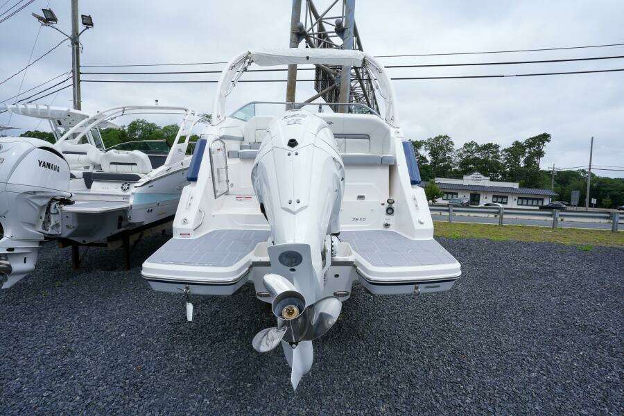 26ft Regal Yacht For Sale